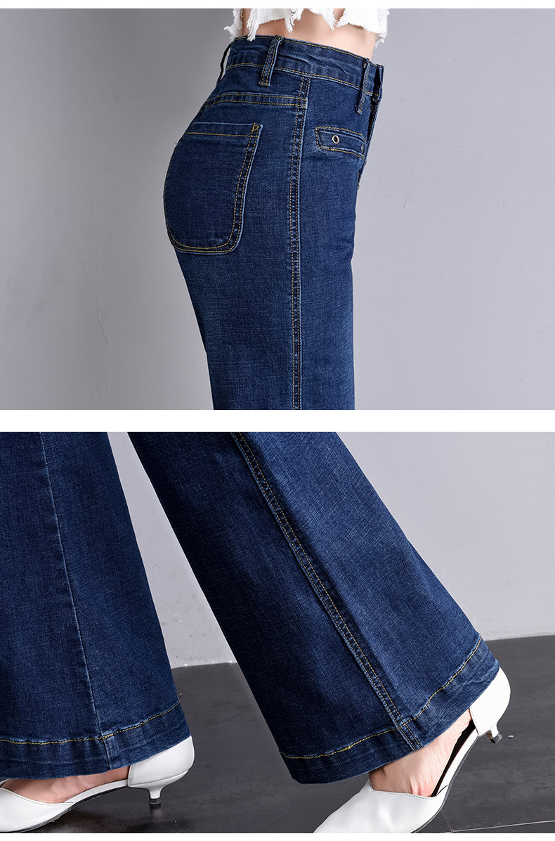 Jean femme - Ref 3194108 Image 37