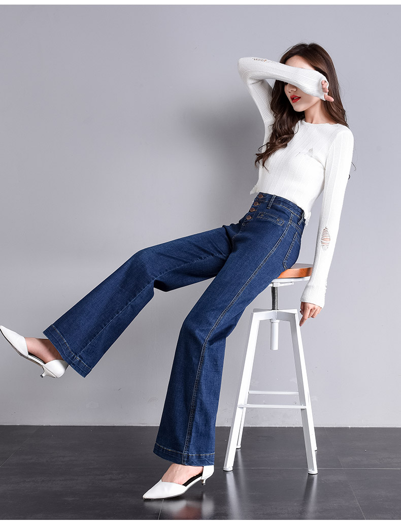 Jean femme - Ref 3194108 Image 27