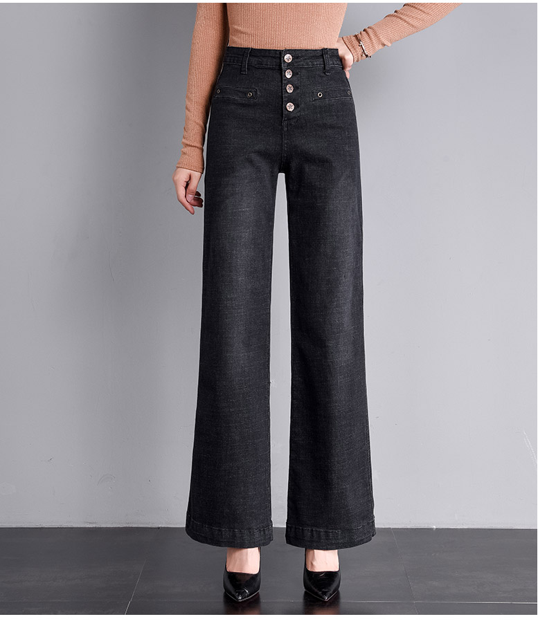 Jean femme - Ref 3194108 Image 30