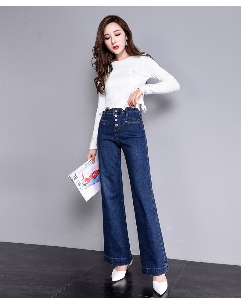 Jean femme - Ref 3194108 Image 29
