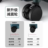 Универсальный чемодан, коробка подходит для мужчин и женщин, 26 дюймов