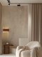 Medieval-Style Bedroom Bedside Wall Lamp 2025 New High-End Living Room Background Wall Art Lamp Stairwell Dining Room Lamp