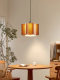 Medieval-Style Small Chandelier, Designer Model for Model Rooms, Entrance Hall, Bedroom Bedside Lamp, Creative and Elegant Dining Room Chandelier