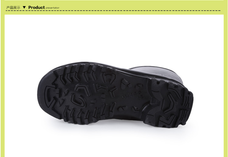 Chaussures - bottes caoutchouc homme - Ref 972534 Image 21