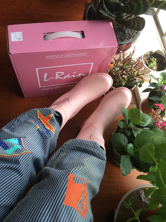 Chaussures en caoutchouc - Ref 930941 Image 21