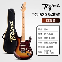 TG530-SB Sunset Color [сингл]