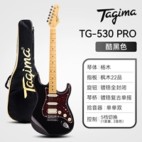 TG530 Pro-BK Cool Black [Single Double]