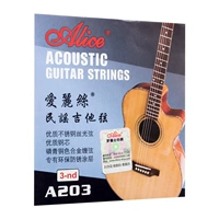 Guitar 3 String*3 Thin String Collection для обучения учебник