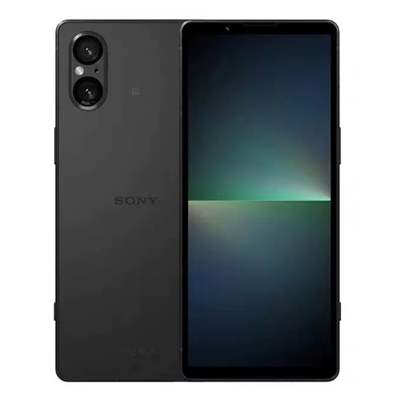 Sony/Sony Xperia 5 V Snapdragon 8 Gen2 Small-Sized One-Handed Vlog Photography Phone
