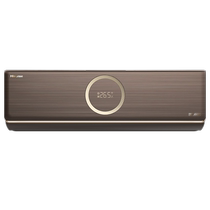 Hisense brilliant air conditioner hanging KFR-35GW C100H-X1
