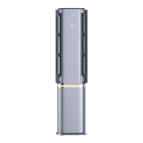 Hisense brilliant air conditioning cabinet KFR-72LW C300V-X1