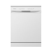 Hisense water purification dishwasher Y301iSW maternal and infant grade embedded intelligent fully automatic 15 sets white first-class water efficiency