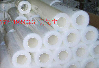 Flow ducking PE electrostatic film no glue static self-suction protective film manufacturer direct