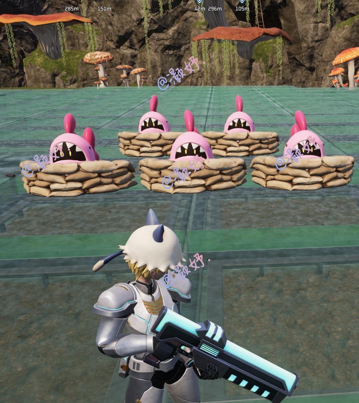 Palworld Battle Pink Plush Shark 4586 Attack Power 5 Units 6 Full Crossover Palworld Terminal Palworld Battle Pink Plush Shark 4586 Attack Power 5 Units 6 Full Crossover Palworld Terminal