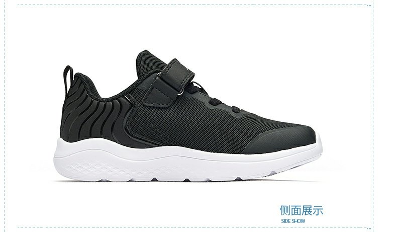 Giày đặc biệt cho trẻ em Giày thể thao cho bé trai mùa thu 2019 - Giày dép trẻ em / Giầy trẻ giày boot trẻ em