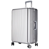 伊藤 Вместительный и большой универсальный чемодан, 24 дюймов