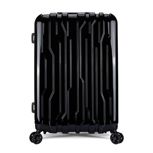 Чемодан с молнией, 20 дюймов