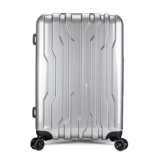 Чемодан с молнией, 20 дюймов