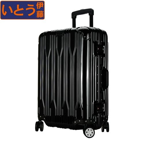 伊藤 Универсальный свежий чемодан, в корейском стиле, 20 дюймов
