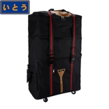 Водонепроницаемая складная универсальная вместительная и большая сумка для путешествий, ткань оксфорд