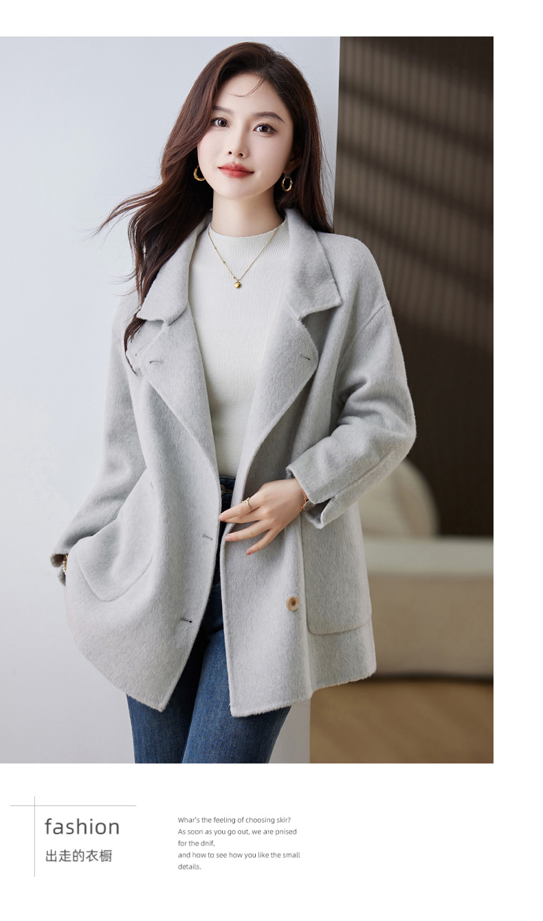 E4060 2760K ÁO KHOÁC NỮ TEMTDEI MÙA XUÂN THU ĐÔNG THỜI TRANG NỮ G06 SẢN PHẨM MỚI