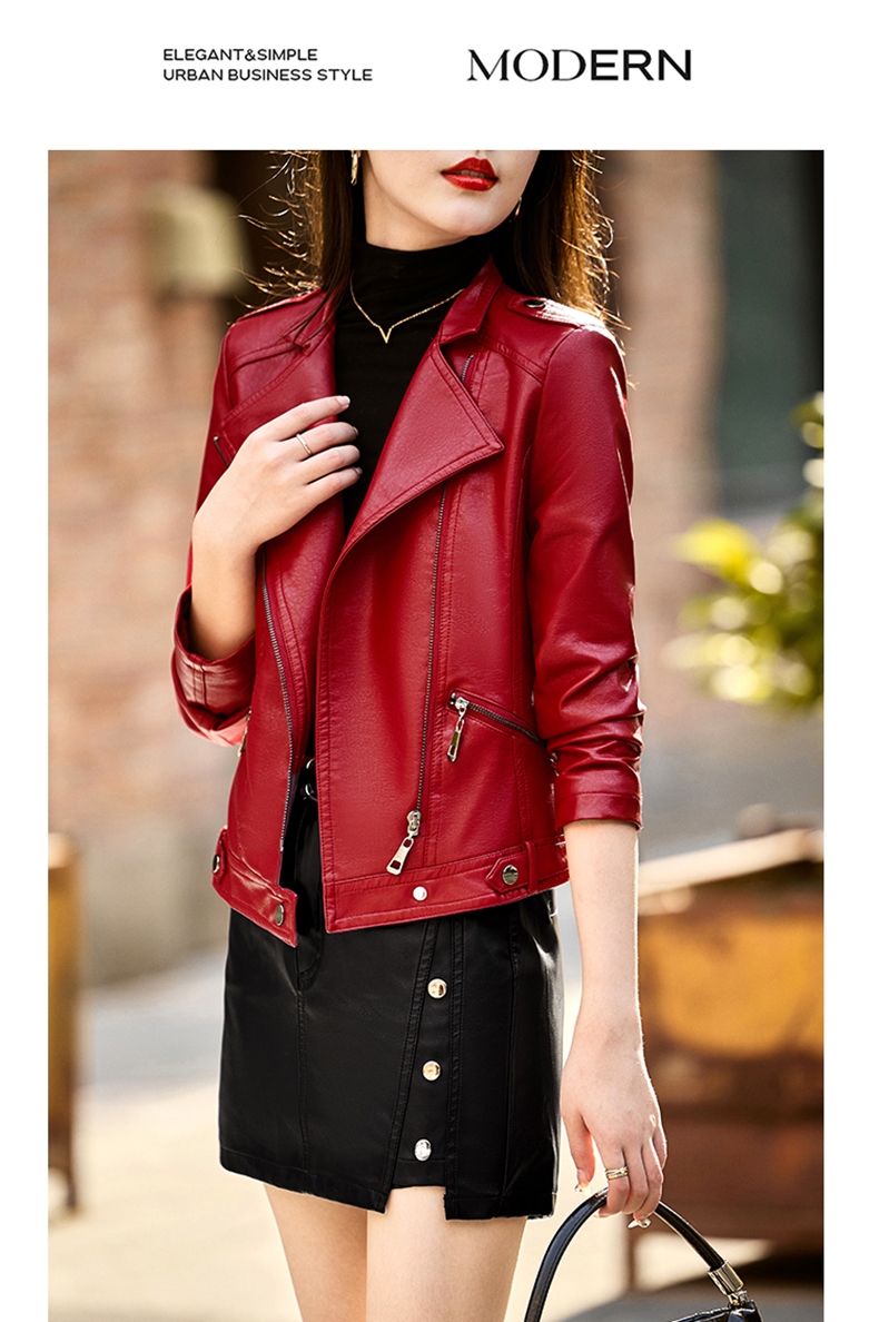 E3237 1590K ÁO DA NỮ TEMTDEI VEST MÙA XUÂN THU ĐÔNG THỜI TRANG NỮ G04 SẢN PHẨM MỚI