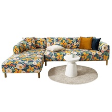 四季通用型弹力沙发套罩全包套