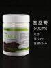 Marley oil painting shaping paste acrylic oil painting pigment seasoning oil painting medium 500ml large capacity resin canvas white art student special texture painting diy material quick drying non-cracking shaping