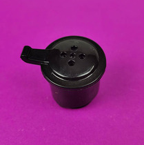 Electric pressure cooker parts accessories pressure limiting valve safety valve relief valve exhaust valve exhaust valve universal hemisphere triangle red double happiness