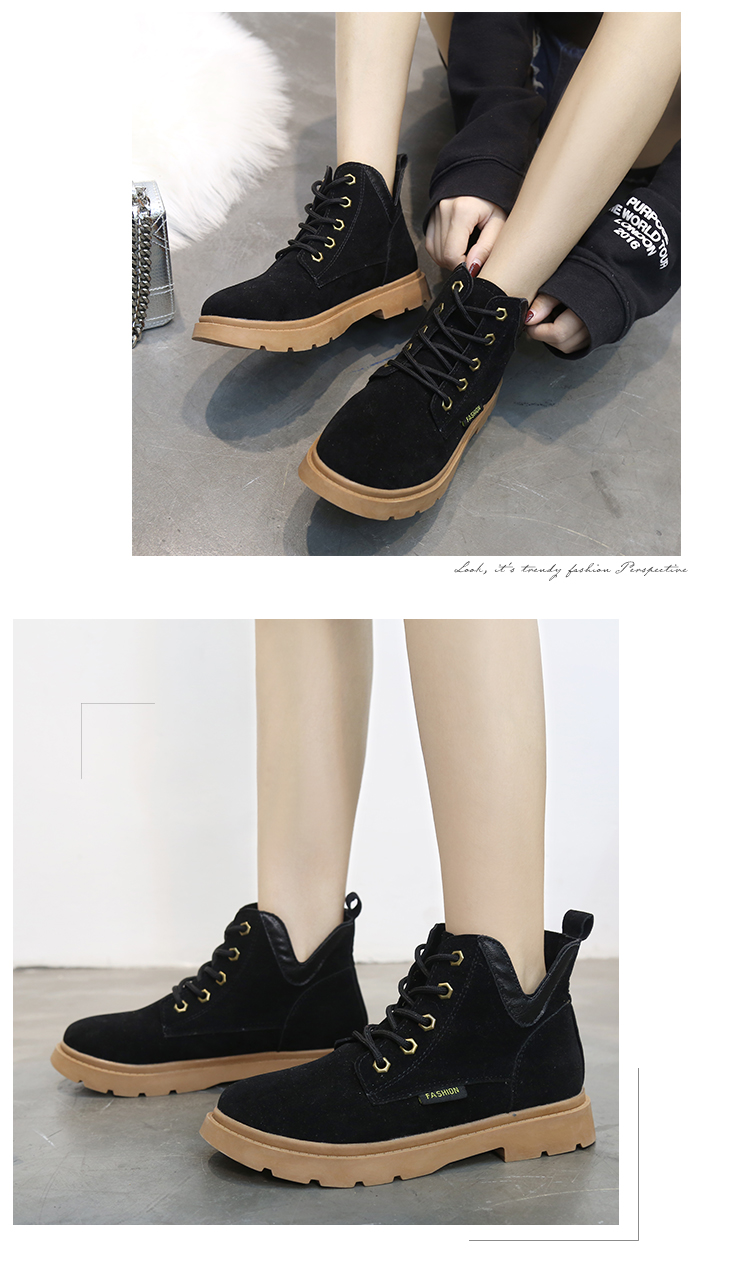 Bottes mi-saison femme en Caoutchouc - Ref 3249684 Image 12