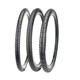 Suitable for Phoenix Mountain Bike Tires 24, 26, 27.5 Inches 1.95 Bicycle Inner and Outer Tires 2.125 Tire Belt