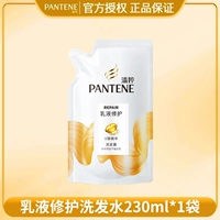 Восстанавливающий лосьон, шампунь, 230 мл