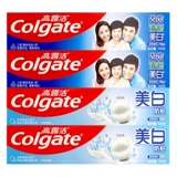 Подлинные зубные пасты Gaolujie Супер сильные мурлитные антиморморные эффекты свежий тон Говорят вместе для взрослой семейной одежды