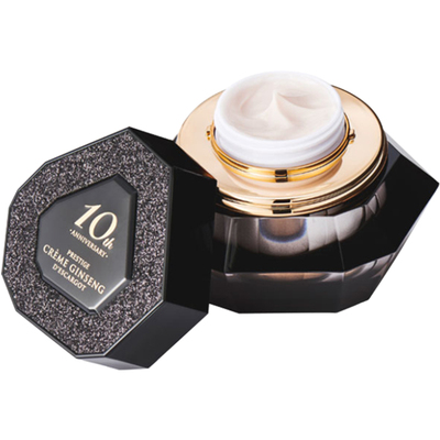 itsskin伊思官方旗舰店晶钻红参蜗牛面霜套盒 滋润修护抗皱保湿