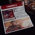 Tiger Wolf Extargement Pack Three Kingdoms Game Thẻ thông minh Trò chơi TCG Board - Trò chơi trên bàn