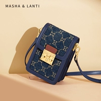 Королевский синий