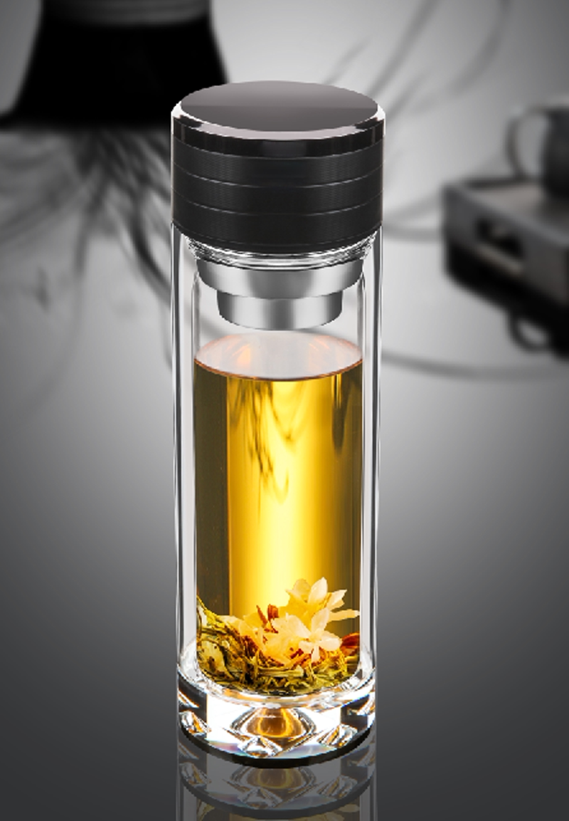 High-end crystal cup customization