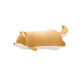 ຕຸກກະຕາ miniso famous Ma Jiaqi plush Shiba Inu pillow doll ໝອນ ນອນ ຂອງຂວັນວັນເກີດ