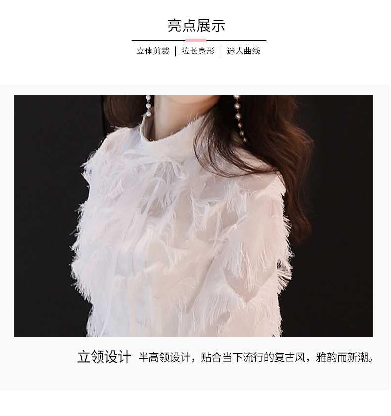 Robe de soirée conventionnel - Ref 3213092 Image 9