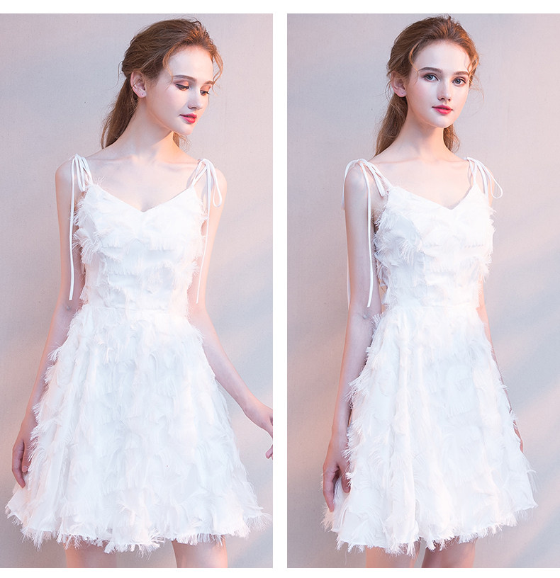 Robe de soirée conventionnel - Ref 3212889 Image 20