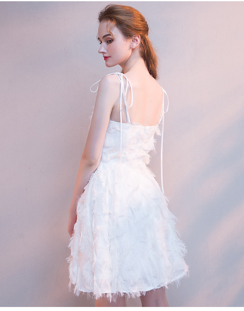 Robe de soirée conventionnel - Ref 3212889 Image 21