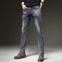 Дым серо-пружин и осень