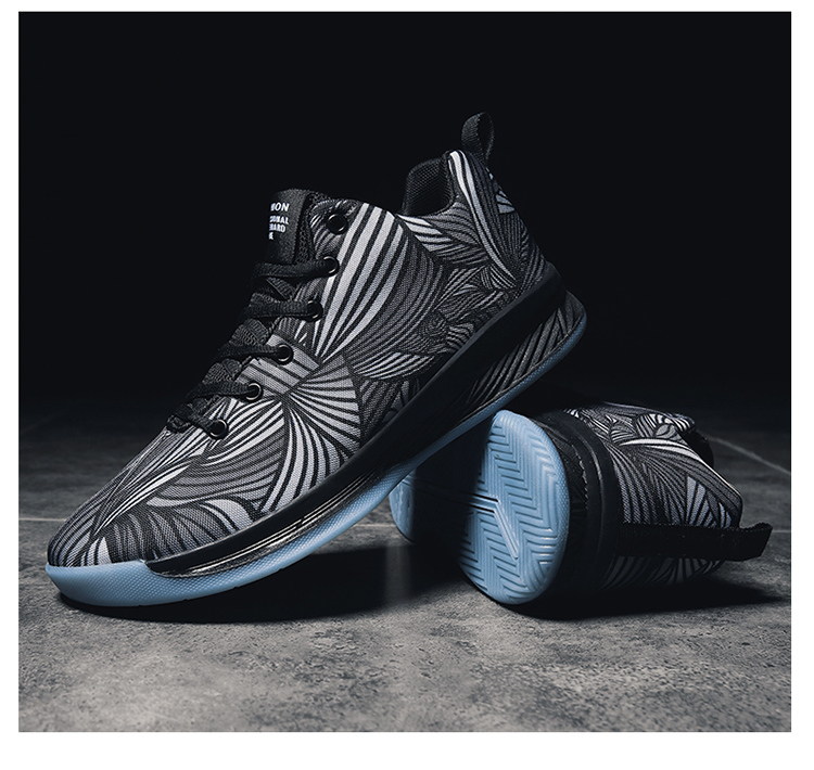 Giày nam đế thấp giày nam triều 2019 mùa hè thoáng khí Giày vải hàn quốc - Plimsolls giày thể thao nam adidas