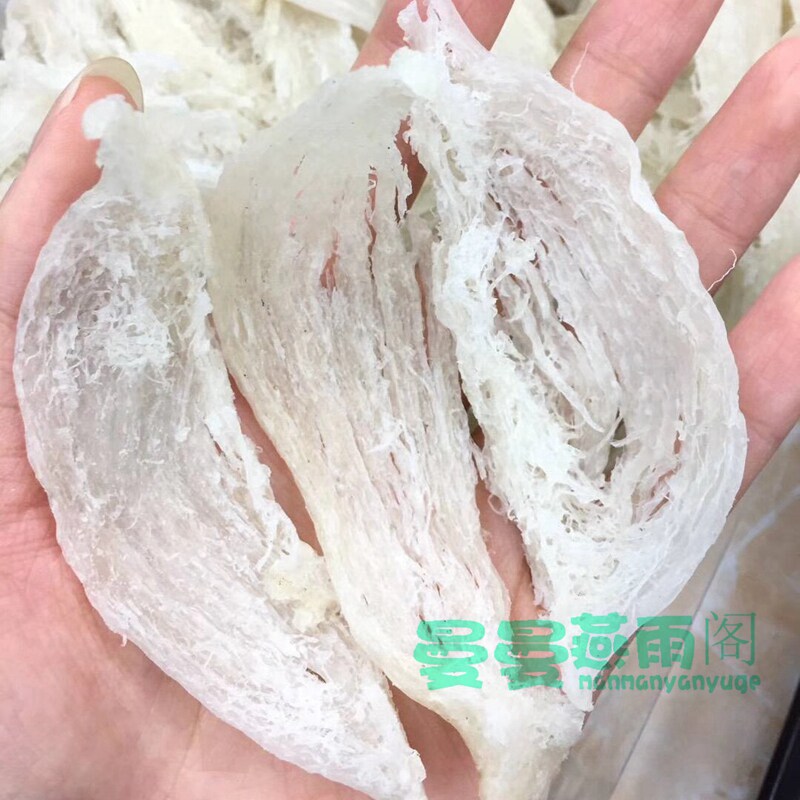 马来西亚燕窝正品金丝燕孕妇营养品天然滋补品干挑白官燕条100g