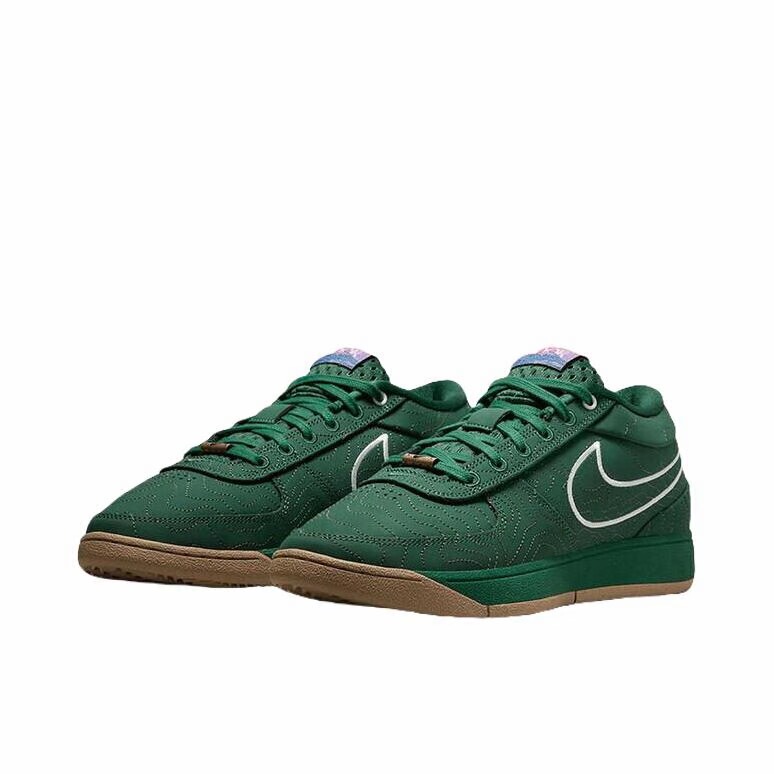 Nike Nike Book 1 Booker 1St Generation Casual Non-Slip Wear-Resistant Anti-Torsion Comfortable Basketball Shoes for Men Fj4250-300