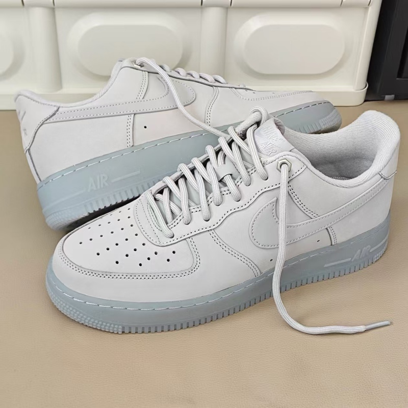Nike Air Force 1 Af1 Genuine Nike Men's Sports Casual Shoes Low-Top Sneakers Cj9179-002 Nike Air Force 1 Af1 Genuine Nike Men's Sports Casual Shoes Low-Top Sneakers Cj9179-002