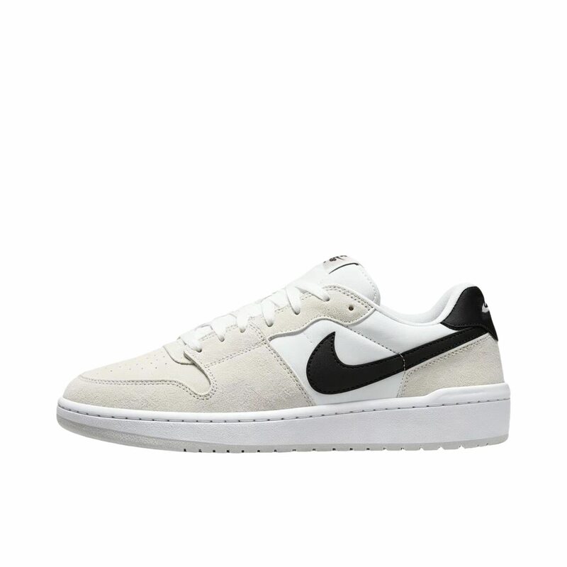 Nike Sb Code58 Nike Suede Leather Comfortable, Breathable, Casual and Versatile Skateboard Shoes Ib0108-100 Nike Sb Code58 Nike Suede Leather Comfortable, Breathable, Casual and Versatile Skateboard Shoes Ib0108-100