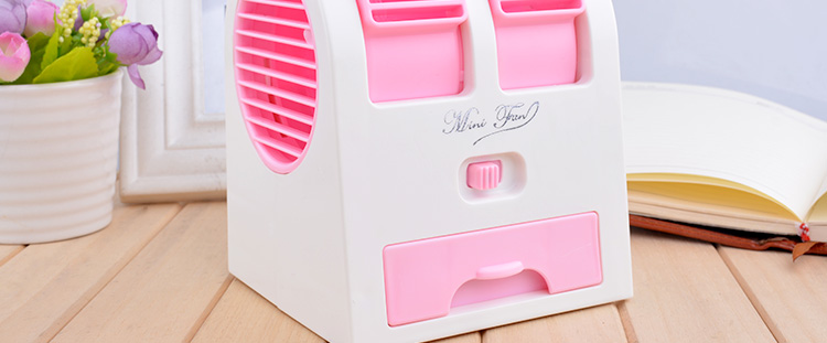 Ventilateur USB - Ref 400570 Image 25