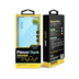 hàng ghế đầu khiên F2 4500mah đi điện thoại di động điện thoại di động phổ sạc quà tặng Po pin LOGO tùy chỉnh - Ngân hàng điện thoại di động sạc dự phòng aukey Ngân hàng điện thoại di động
