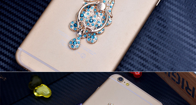 Support téléphone portable - Ref 1364252 Image 17